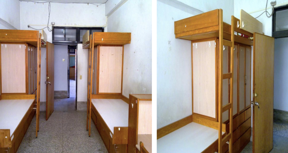 成功大学LIFE!!】国立成功大学の学生寮を紹介 -